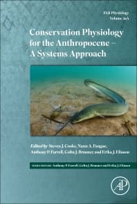 Conservation Physiology for the Anthropocene - A Systems Approach