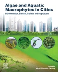 Algae and Aquatic Macrophytes in Cities