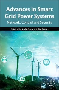 Advances in Smart Grid Power System