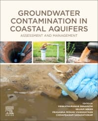 Groundwater Contamination in Coastal Aquifers