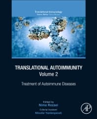 Translational Autoimmunity, Volume 2