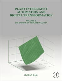 Plant Intelligent Automation and Digital Transformation Volume II
