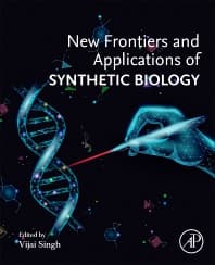 New Frontiers and Applications of Synthetic Biology