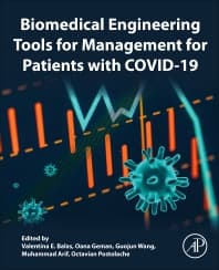 Biomedical Engineering Tools for Management for Patients with COVID-19