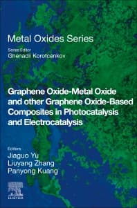 Graphene Oxide-Metal Oxide and other Graphene Oxide-Based Composites in Photocatalysis and Electrocatalysis