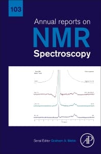 Annual Reports on NMR Spectroscopy