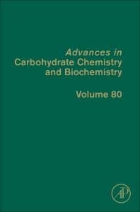 Advances in Carbohydrate Chemistry and Biochemistry