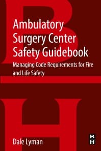 Ambulatory Surgery Center Safety Guidebook