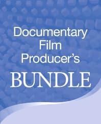 Documentary Film Producers' Bundle