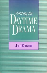 Writing for Daytime Drama