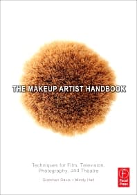 The Makeup Artist Handbook