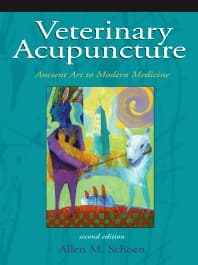 Veterinary Acupuncture