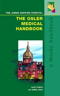 The Osler Medical Handbook