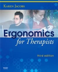 Ergonomics for Therapists