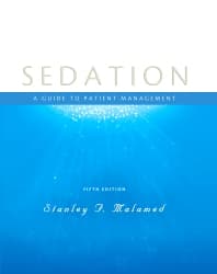 Sedation