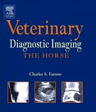 Veterinary Diagnostic Imaging - The Horse