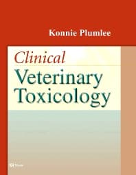 Clinical Veterinary Toxicology