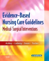 Evidence-Based Nursing Care Guidelines