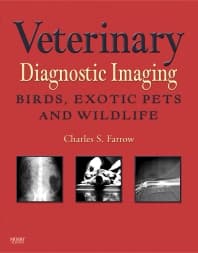 Veterinary Diagnostic Imaging