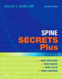 Spine Secrets Plus