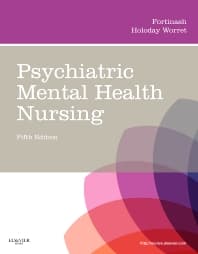 Psychiatric Mental Health Nursing