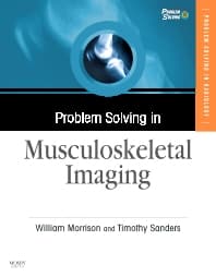 Problem Solving in Musculoskeletal Imaging with CD-ROM