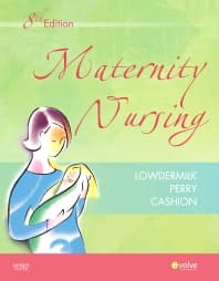 Maternity Nursing