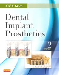 Dental Implant Prosthetics