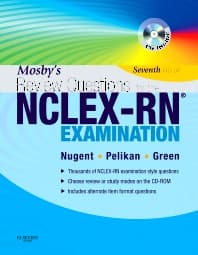 Mosby's Review Questions for the NCLEX-RN® Examination