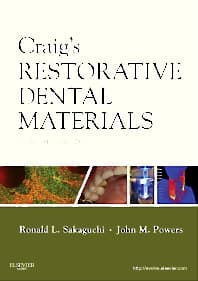 Craig's Restorative Dental Materials