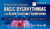 Pocket Guide for Huszar's Basic Dysrhythmias and Acute Coronary Syndromes