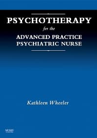 Psychotherapy for the Advanced Practice Psychiatric Nurse