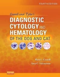 Cowell and Tyler's Diagnostic Cytology and Hematology of the Dog and Cat