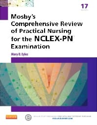 Mosby's Comprehensive Review of Practical Nursing for the NCLEX-PN® Exam