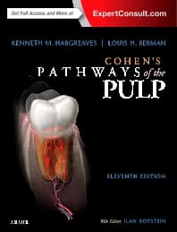 Cohen's Pathways of the Pulp Expert Consult