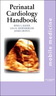 The Perinatal Cardiology Handbook