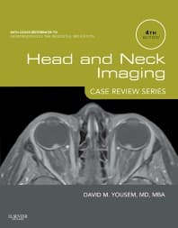 Head and Neck Imaging: Case Review Series