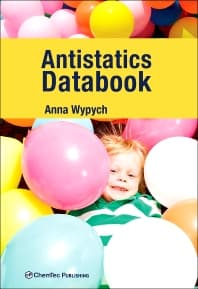 Databook of Antistatics