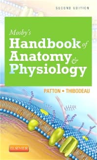 Mosby's Handbook of Anatomy & Physiology