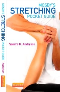 Mosby's Stretching Pocket Guide