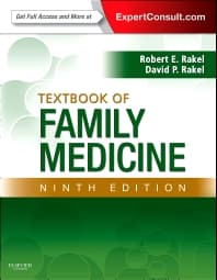 Textbook of Family Medicine