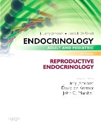 Endocrinology Adult and Pediatric: Reproductive Endocrinology