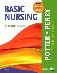 Basic Nursing Multimedia Enhanced Version