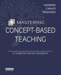 Mastering Concept-Based Teaching - E-Book