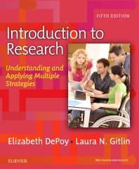 Introduction to Research