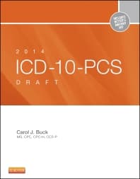 2014 ICD-10-PCS Draft Edition