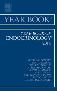 Year Book of Endocrinology 2014