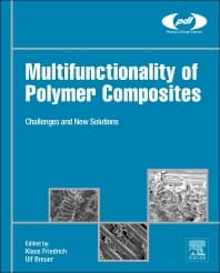 Multifunctionality of Polymer Composites