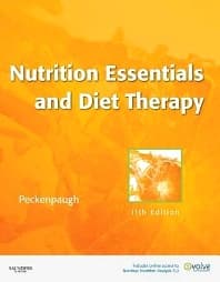 Nutrition Essentials and Diet Therapy