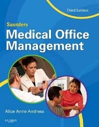 Saunders Medical Office Management